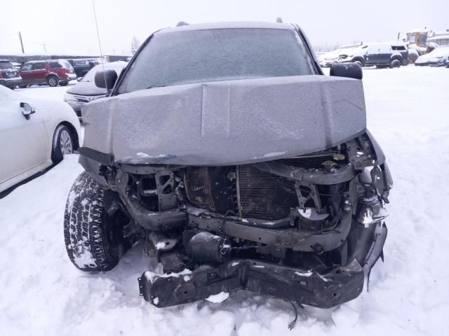 2008 Dodge Durango Limited