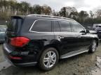 2016 Mercedes-Benz GL 450 4matic