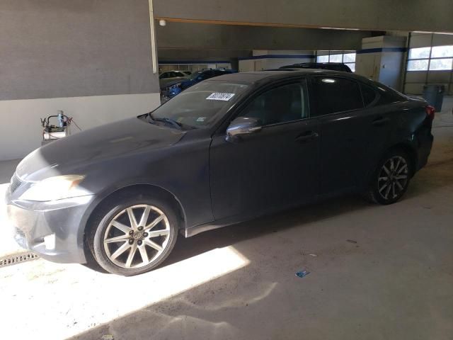 2009 Lexus IS 250