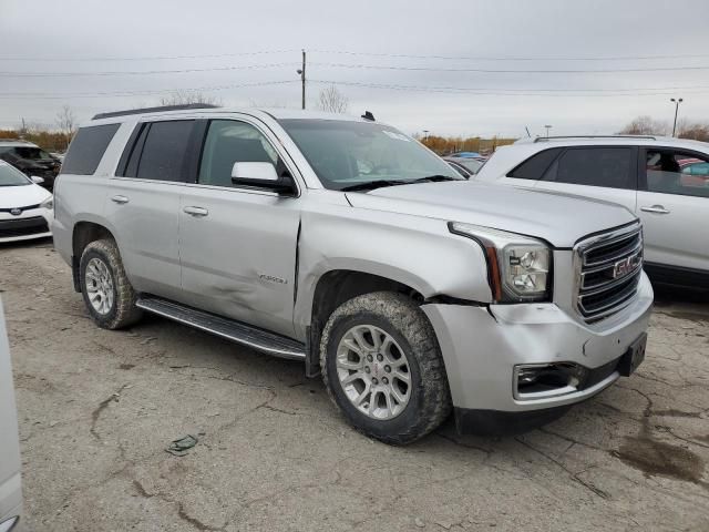 2015 GMC Yukon SLE