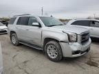 2015 GMC Yukon SLE