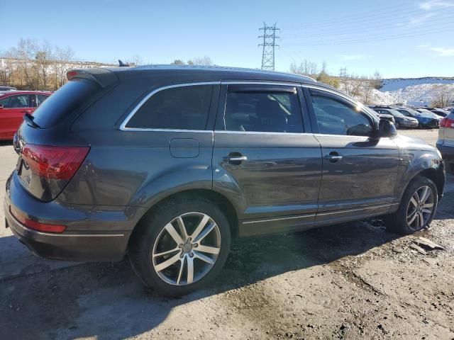 2011 Audi Q7 Premium Plus