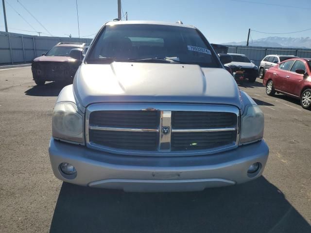 2005 Dodge Durango SLT