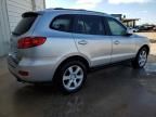 2007 Hyundai Santa FE SE