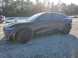 Salvage cars for sale at Ellenwood, GA auction: 2023 Ford Mustang MACH-E GT