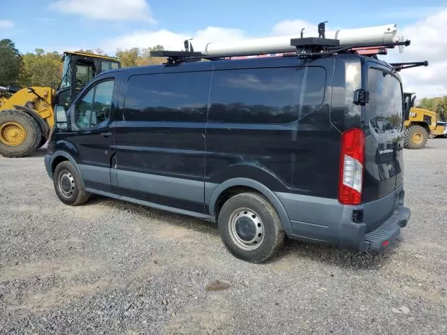 2015 Ford Transit T-150