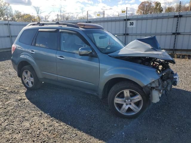 2009 Subaru Forester 2.5X Premium