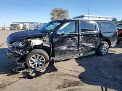 2023 Chevrolet Suburban K1500 Premier en venta en Albuquerque, NM