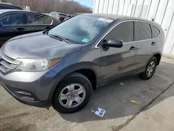 2014 Honda CR-V LX en venta en Windsor, NJ