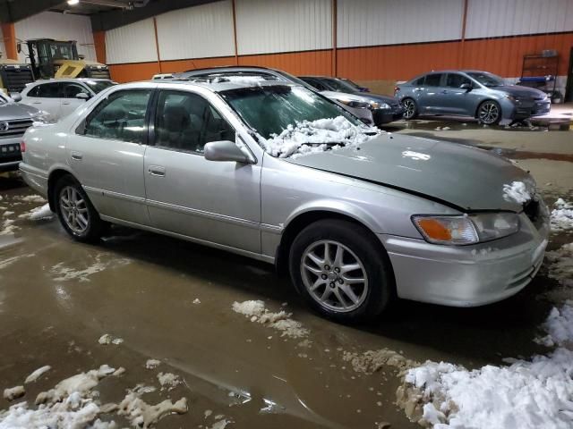 2001 Toyota Camry CE