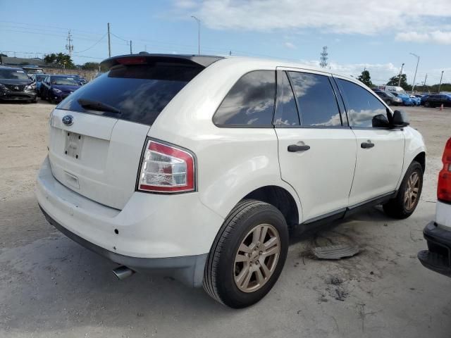 2010 Ford Edge SE