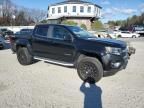 2015 Chevrolet Colorado LT