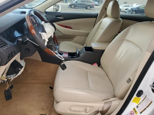 2012 Lexus ES 350