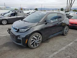 BMW Vehiculos salvage en venta: 2017 BMW I3 REX