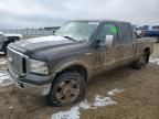 2006 Ford F350 SRW Super Duty