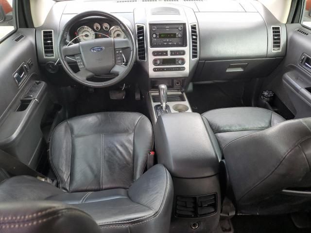 2007 Ford Edge SEL Plus