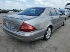 2005 Mercedes-Benz S 430 4matic