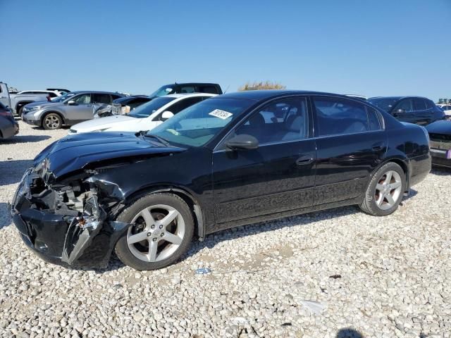 2005 Nissan Altima SE