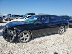 Carros salvage sin ofertas aún a la venta en subasta: 2005 Nissan Altima SE