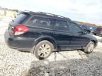 2009 Subaru Outback 2.5I Limited