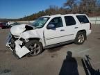 2011 Chevrolet Tahoe K1500 LTZ