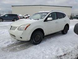 Nissan Vehiculos salvage en venta: 2010 Nissan Rogue S