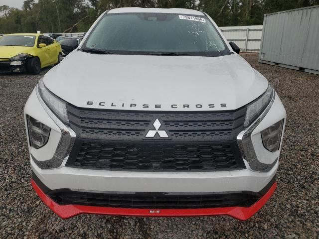 2024 Mitsubishi Eclipse Cross LE