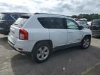 2011 Jeep Compass Sport