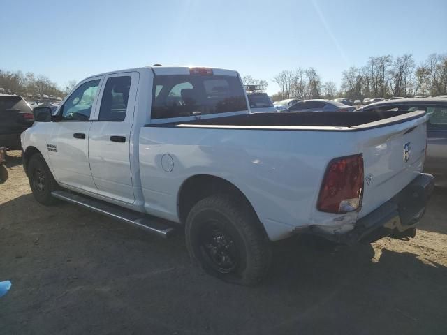 2016 Dodge RAM 1500 ST