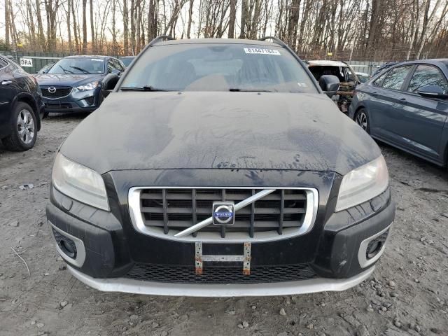 2009 Volvo XC70 3.2