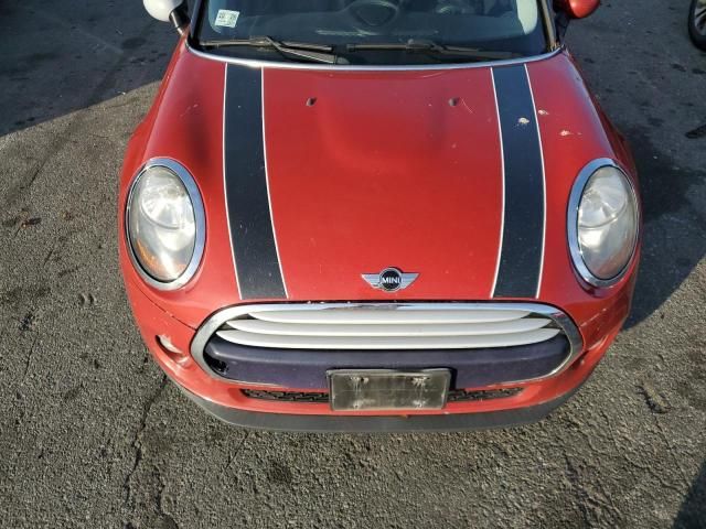 2014 Mini Cooper