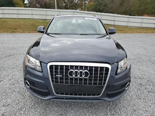 2012 Audi Q5 Premium Plus