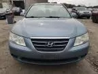 2010 Hyundai Sonata GLS