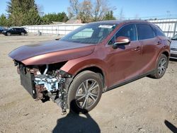 2023 Lexus RX 350 Base en venta en Finksburg, MD