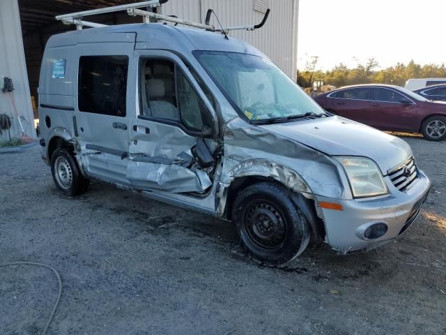 2010 Ford Transit Connect XLT