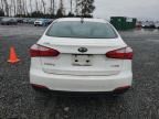 2014 KIA Forte EX