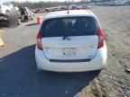 2014 Nissan Versa Note S