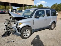 Salvage cars for sale at Gaston, SC auction: 2008 Honda Element EX