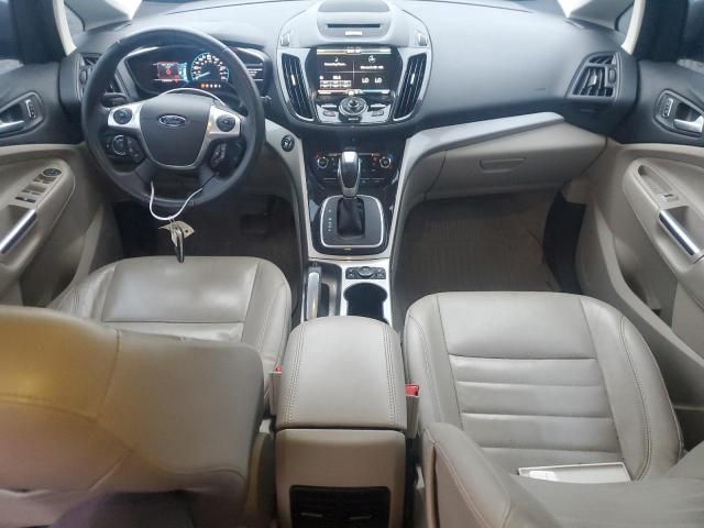 2014 Ford C-MAX Premium