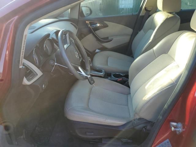 2013 Buick Verano Convenience