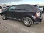 2007 Ford Edge SEL