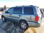 2005 Honda Pilot EXL