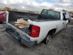 2012 Chevrolet Silverado C1500