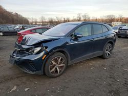 Vehiculos salvage en venta de Copart Marlboro, NY: 2023 Volkswagen ID.4 PRO S