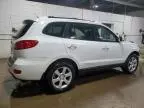 2008 Hyundai Santa FE SE