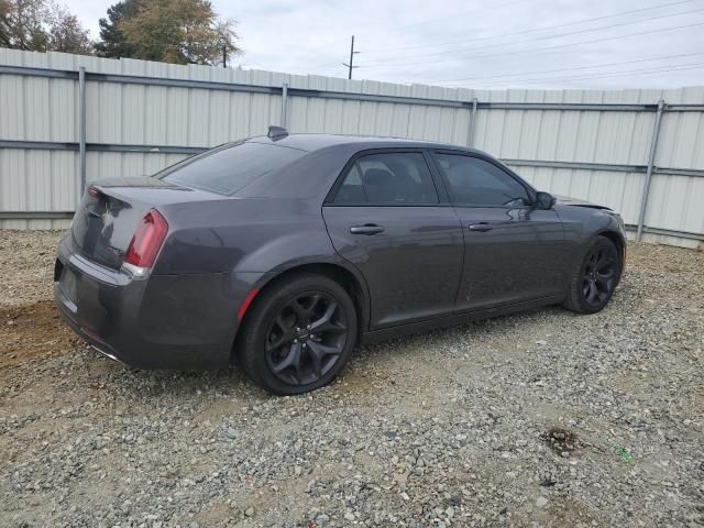 2021 Chrysler 300 S