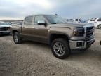 2015 GMC Sierra K1500 SLT