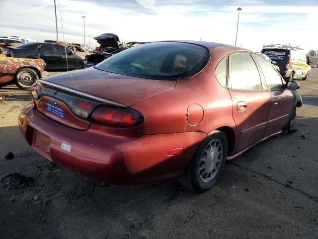 1998 Ford Taurus SE Comfort