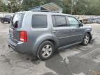 2011 Honda Pilot EXL