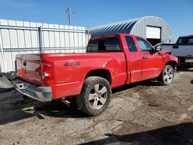 2005 Dodge Dakota SLT